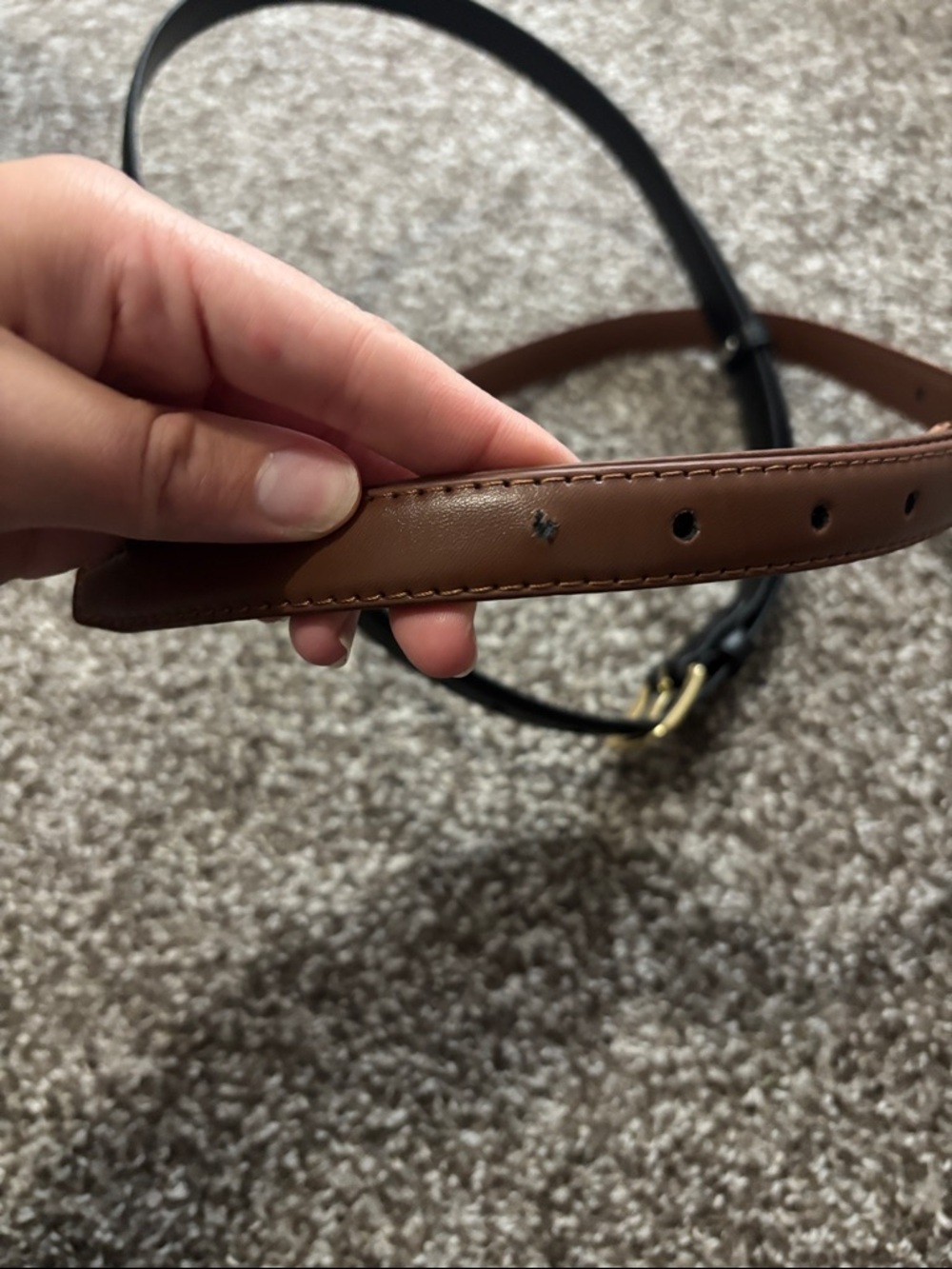 Belt bundle - Picture 2 of 4